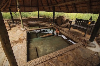 Huab Lodge