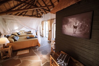 Huab Lodge