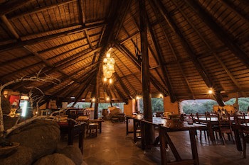 Huab Lodge