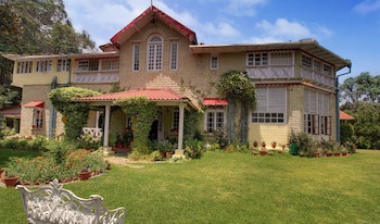 Chevron Rosemount