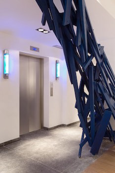 Aqua Hotel Brussels