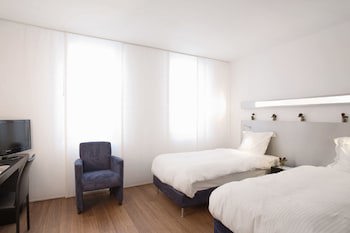 Aqua Hotel Brussels