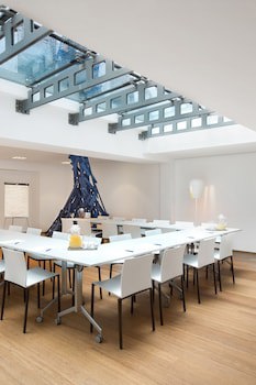 Aqua Hotel Brussels