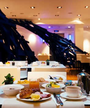 Aqua Hotel Brussels