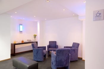 Aqua Hotel Brussels