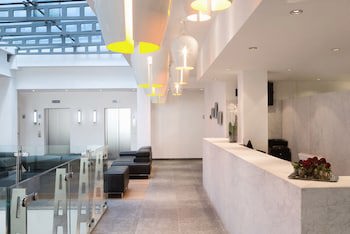 Aqua Hotel Brussels
