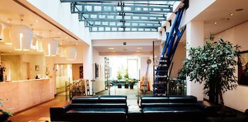 Aqua Hotel Brussels