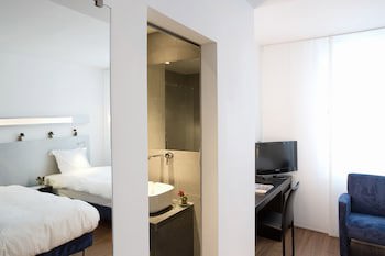 Aqua Hotel Brussels