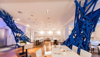 Aqua Hotel Brussels