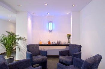 Aqua Hotel Brussels