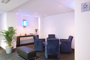 Aqua Hotel Brussels