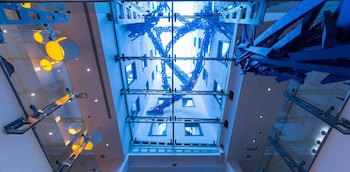 Aqua Hotel Brussels
