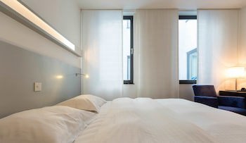 Aqua Hotel Brussels