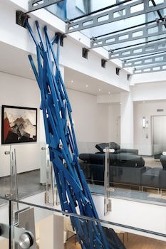 Aqua Hotel Brussels