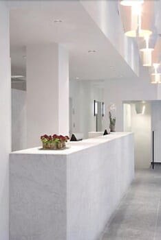 Aqua Hotel Brussels