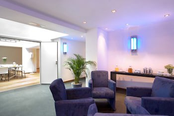 Aqua Hotel Brussels
