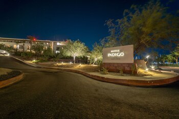 Hotel Indigo La Paz Puerta Cortes, An Ihg Hotel