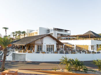 Hotel Indigo La Paz Puerta Cortes, An Ihg Hotel