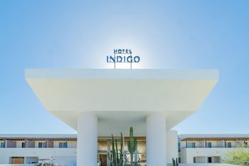 Hotel Indigo La Paz Puerta Cortes, An Ihg Hotel