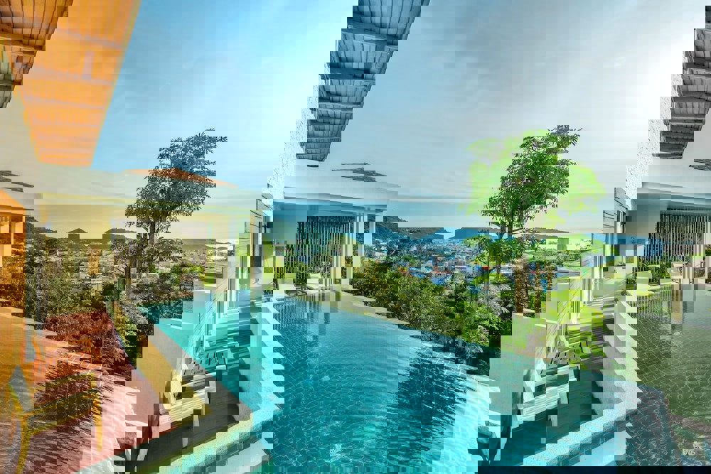 Wyndham Sea Pearl Resort Phuket