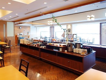 Iwaki Washington Hotel