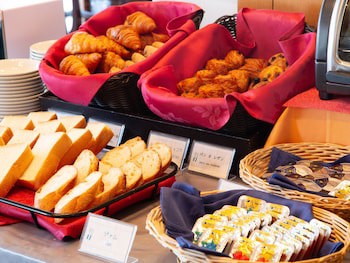 Iwaki Washington Hotel