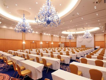 Iwaki Washington Hotel