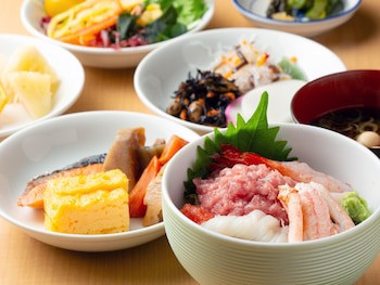 Iwaki Washington Hotel