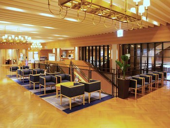 Iwaki Washington Hotel