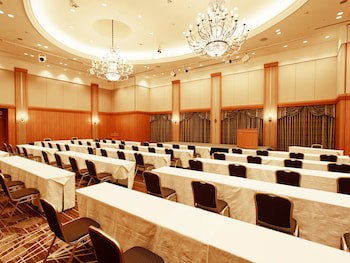 Iwaki Washington Hotel