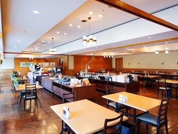 Iwaki Washington Hotel