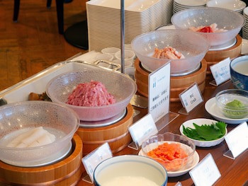 Iwaki Washington Hotel