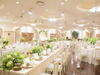 Iwaki Washington Hotel