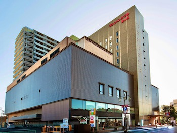 Iwaki Washington Hotel