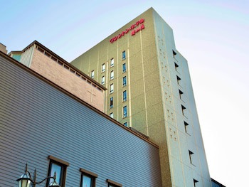 Iwaki Washington Hotel