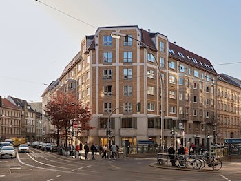 The Weinmeister Berlin-Mitte - Adults Only fotoğrafı