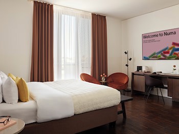 The Weinmeister Berlin-Mitte - Adults Only fotoğrafı