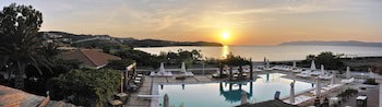 Panselinos Hotel