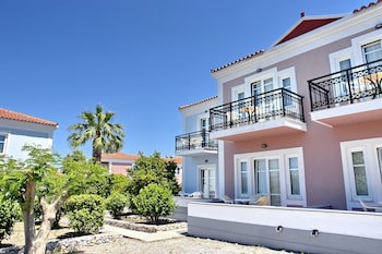 Panselinos Hotel
