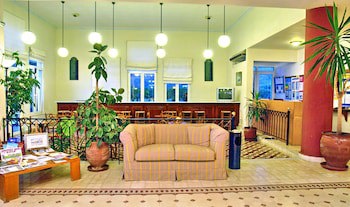 Panselinos Hotel