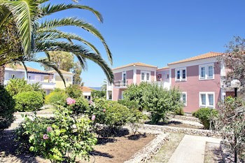 Panselinos Hotel