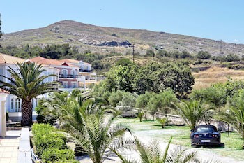 Panselinos Hotel