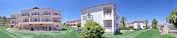 Panselinos Hotel