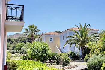 Panselinos Hotel