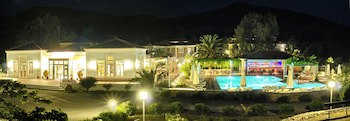 Panselinos Hotel