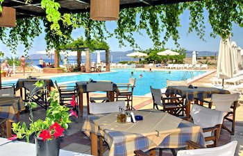 Panselinos Hotel