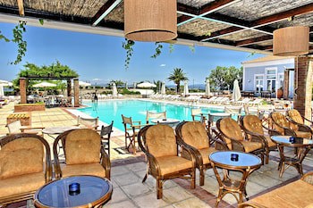 Panselinos Hotel