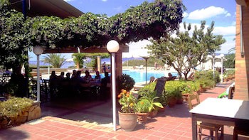 Panselinos Hotel