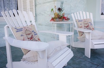 Adley House Guesthouse