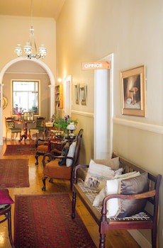 Adley House Guesthouse